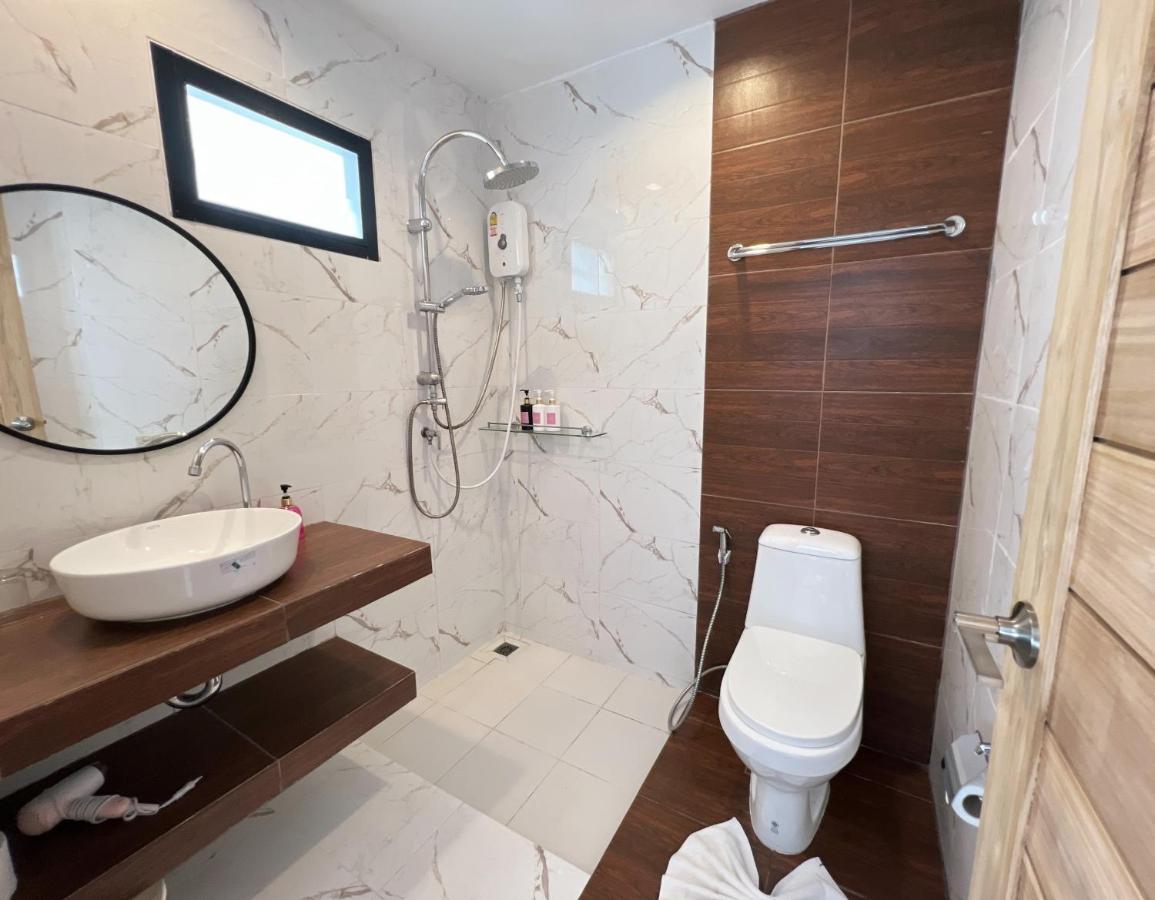 Pearl Of Samui Resort Lamai Beach  Exterior photo
