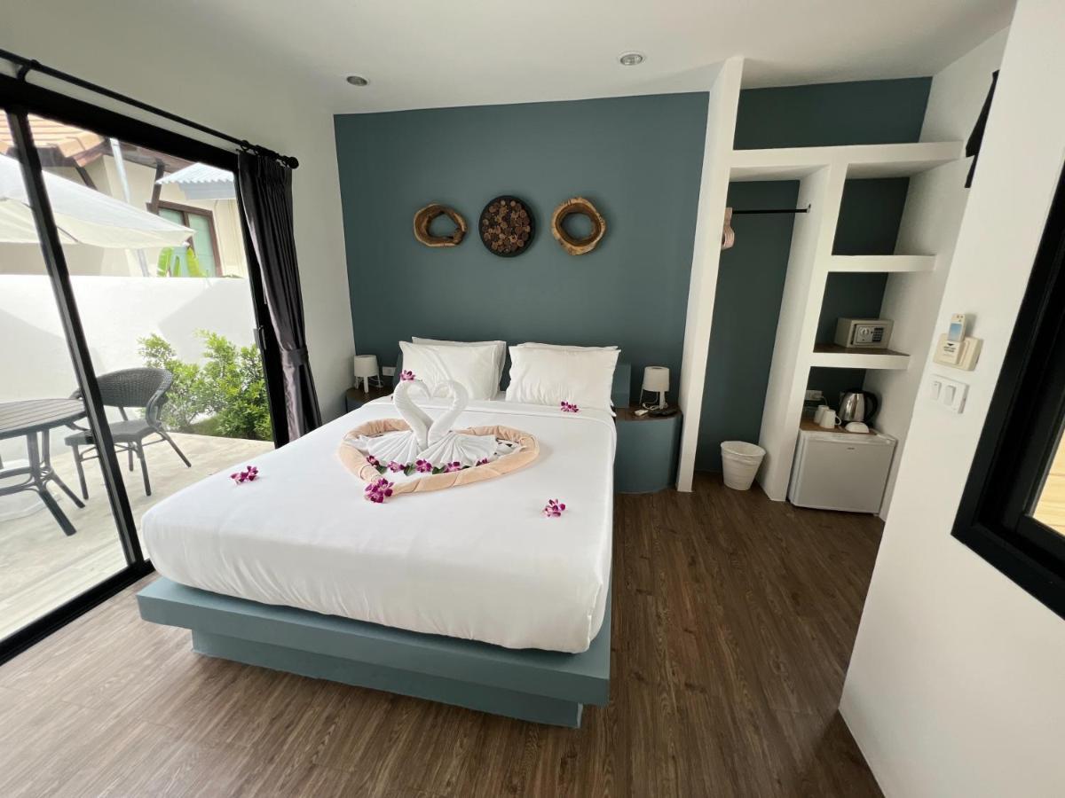Pearl Of Samui Resort Lamai Beach  Exterior photo