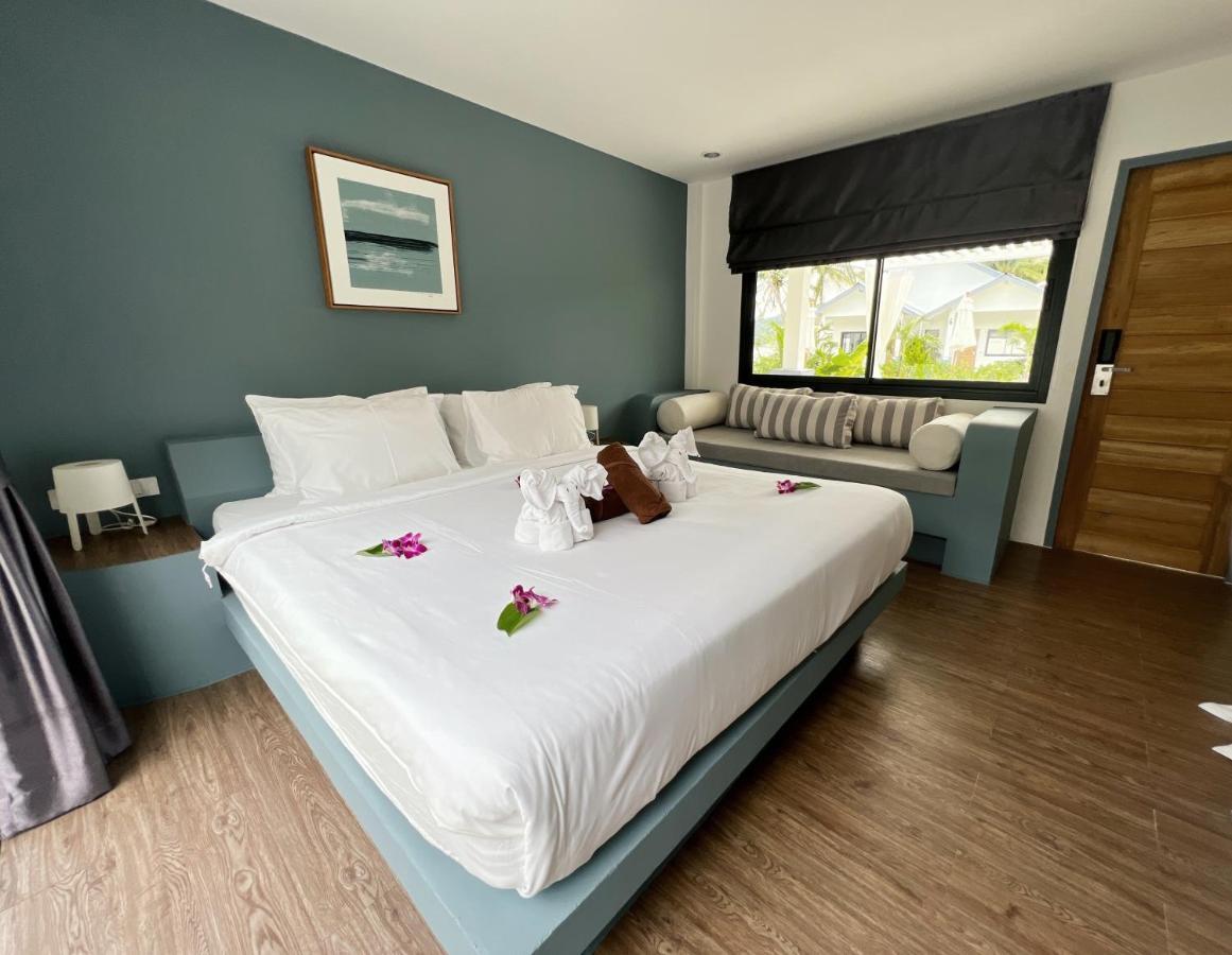 Pearl Of Samui Resort Lamai Beach  Exterior photo