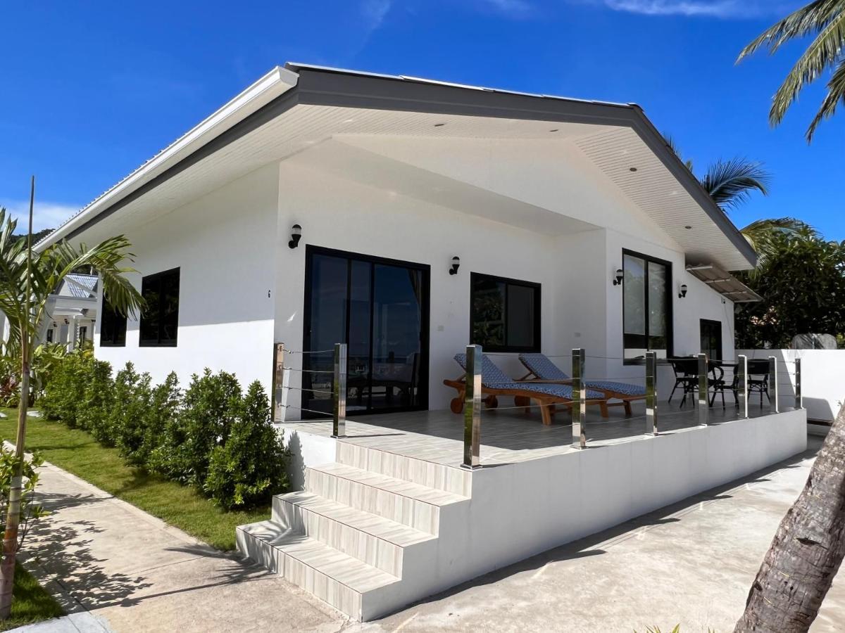 Pearl Of Samui Resort Lamai Beach  Exterior photo