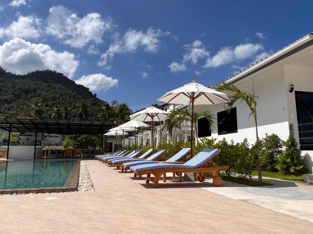 Pearl Of Samui Resort Lamai Beach  Exterior photo