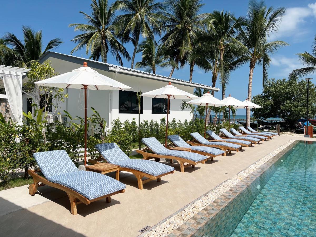 Pearl Of Samui Resort Lamai Beach  Exterior photo