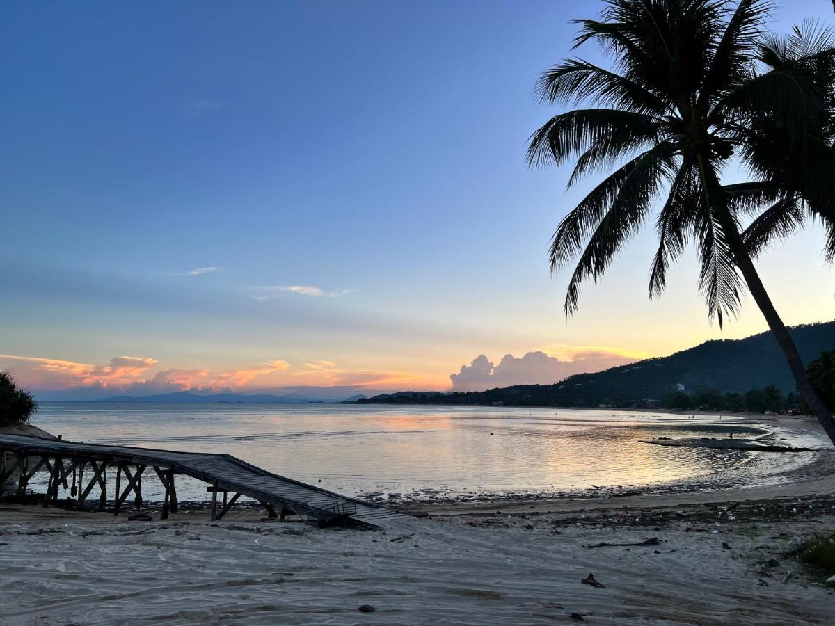 Pearl Of Samui Resort Lamai Beach  Exterior photo