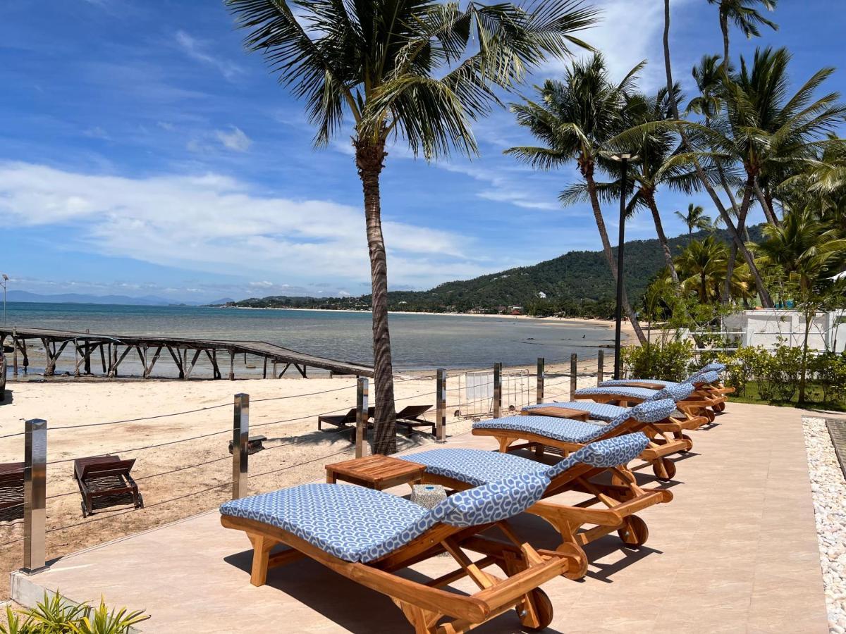 Pearl Of Samui Resort Lamai Beach  Exterior photo