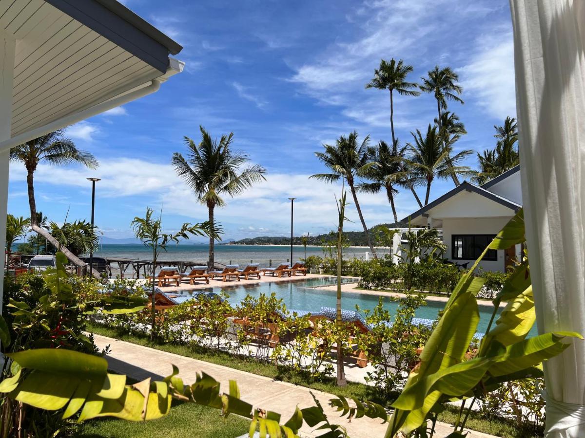 Pearl Of Samui Resort Lamai Beach  Exterior photo