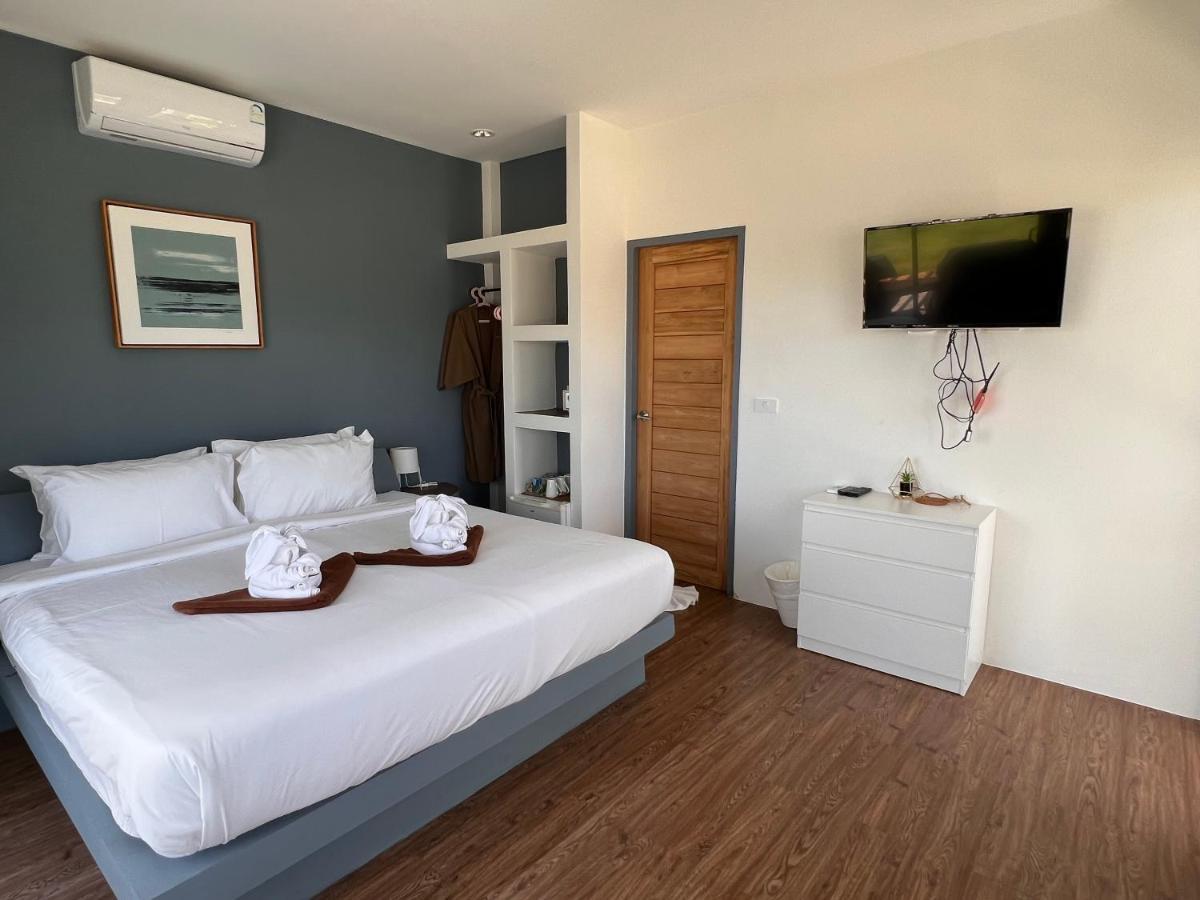 Pearl Of Samui Resort Lamai Beach  Exterior photo