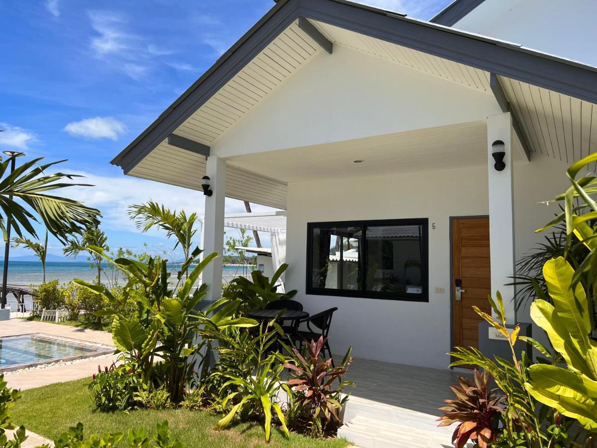 Pearl Of Samui Resort Lamai Beach  Exterior photo